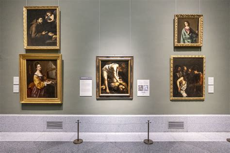 fondazione prada caravaggio|museo del prado restoration.